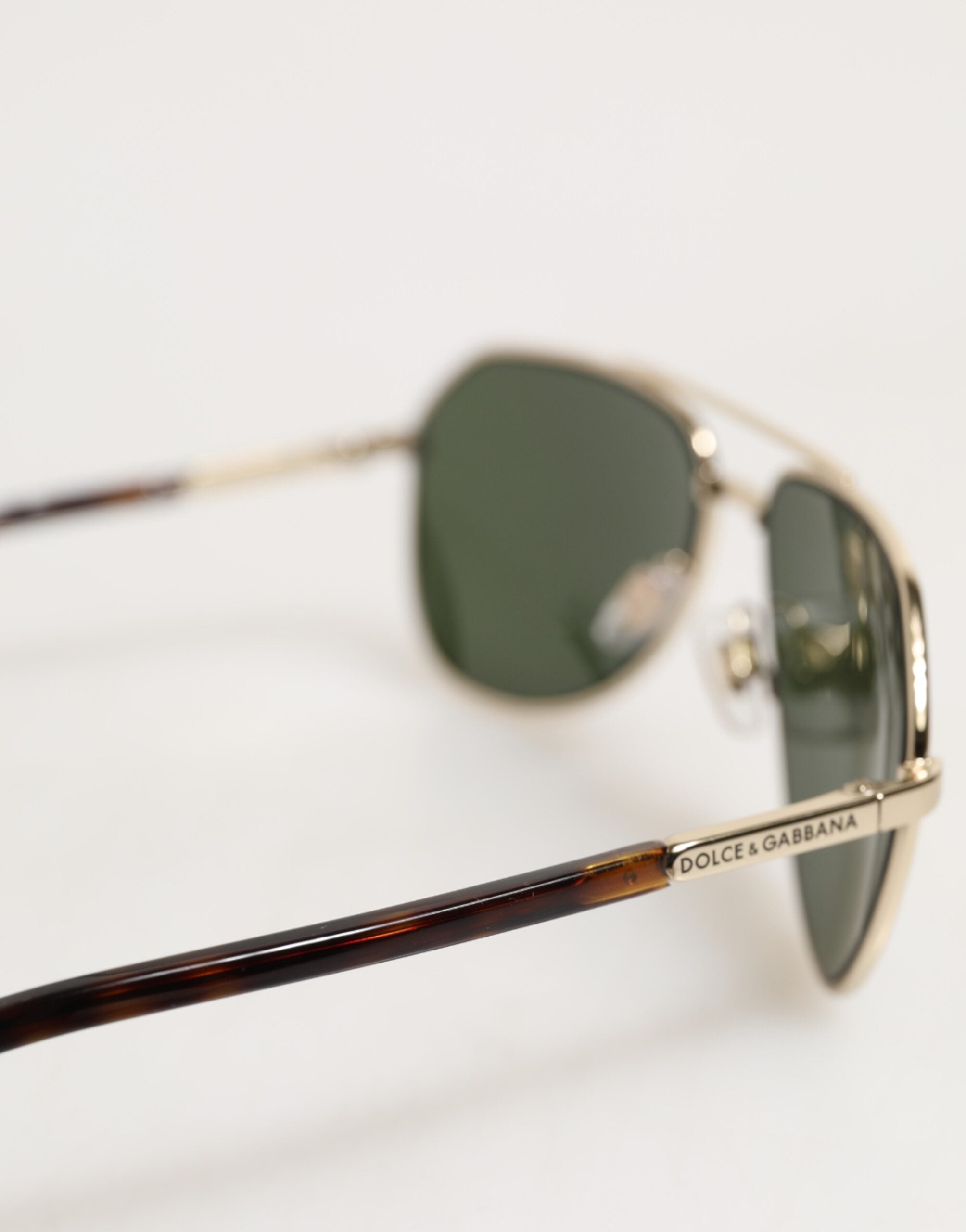 Dg2125 Silver Frame Aviator Shades Eyewear Sunglasses Children