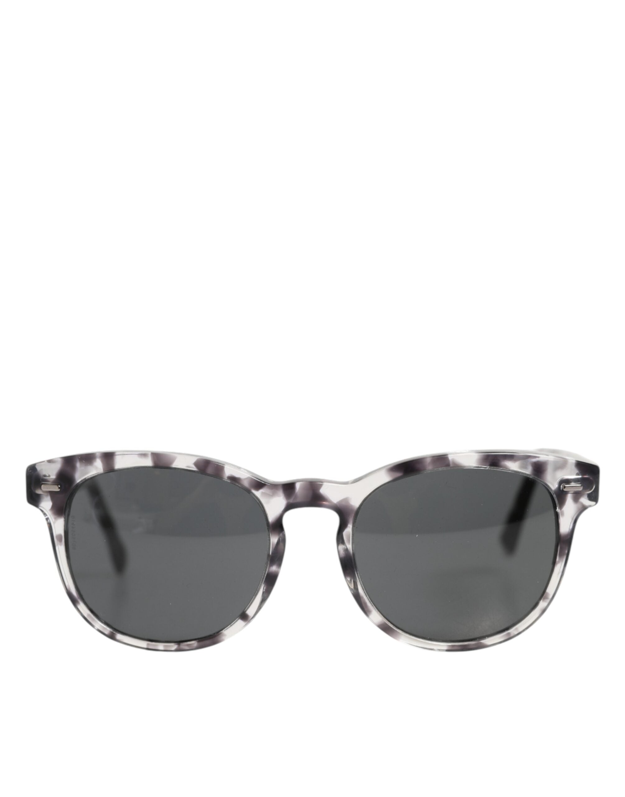 Dg4254 Havana Clear Black Tinted Lenses Sunglasses 100