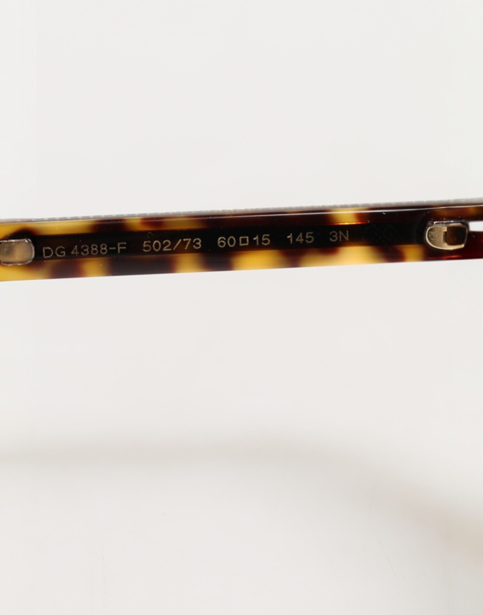 Dark Brown Tortoise Shell Pilot Frame Sunglasses 100