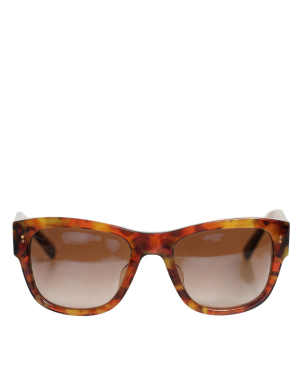 Dolce & Gabbana GLA1468 Acetate sunglasses in brown