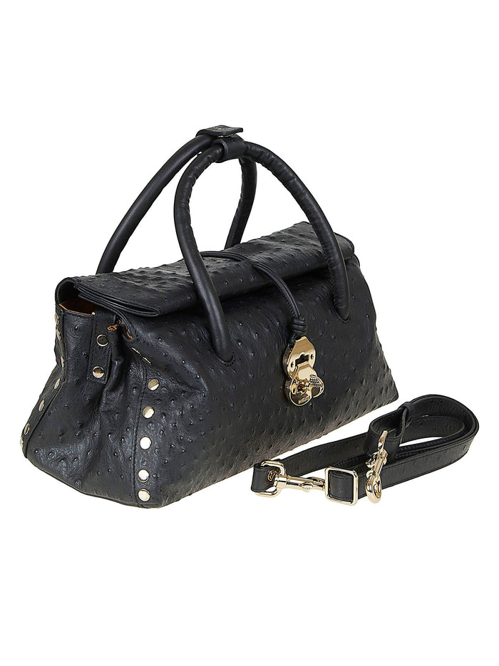 Dotta Cactus Black Borsa