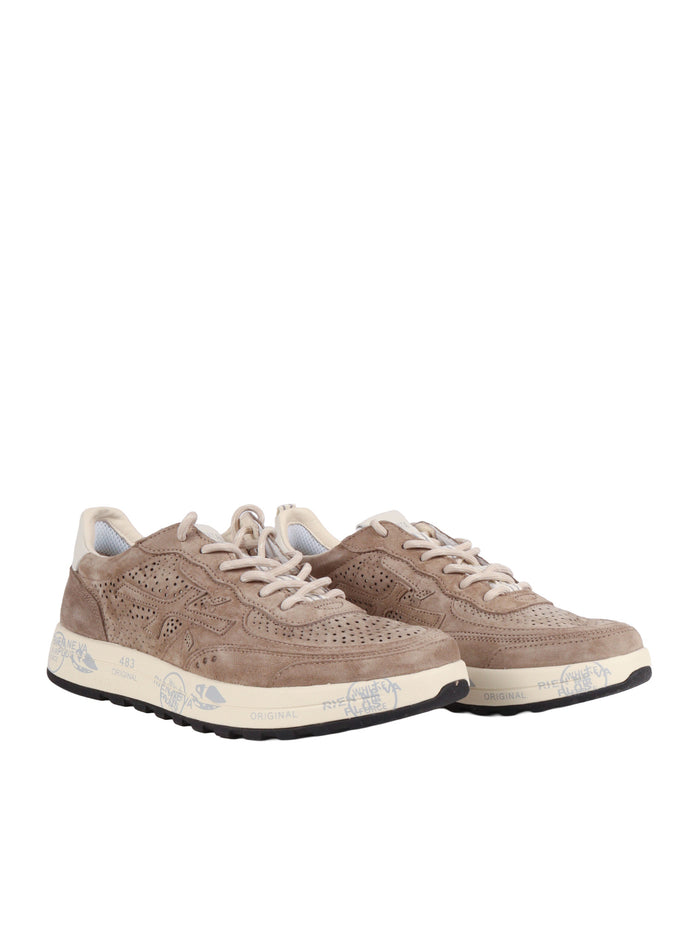 Nous Sneakers Brown