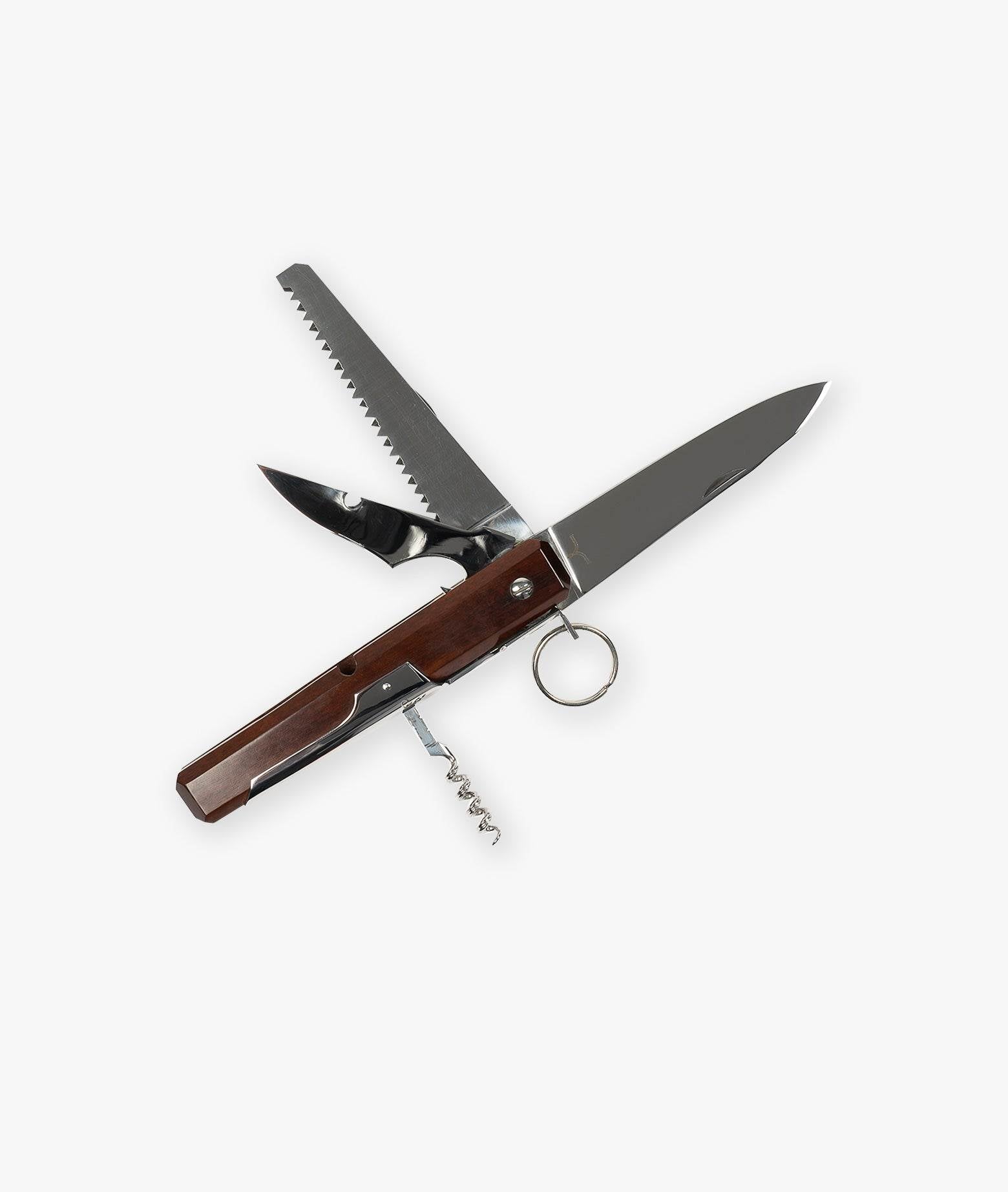 Folding Knife Pseudonaja Neutral Collectors Knives