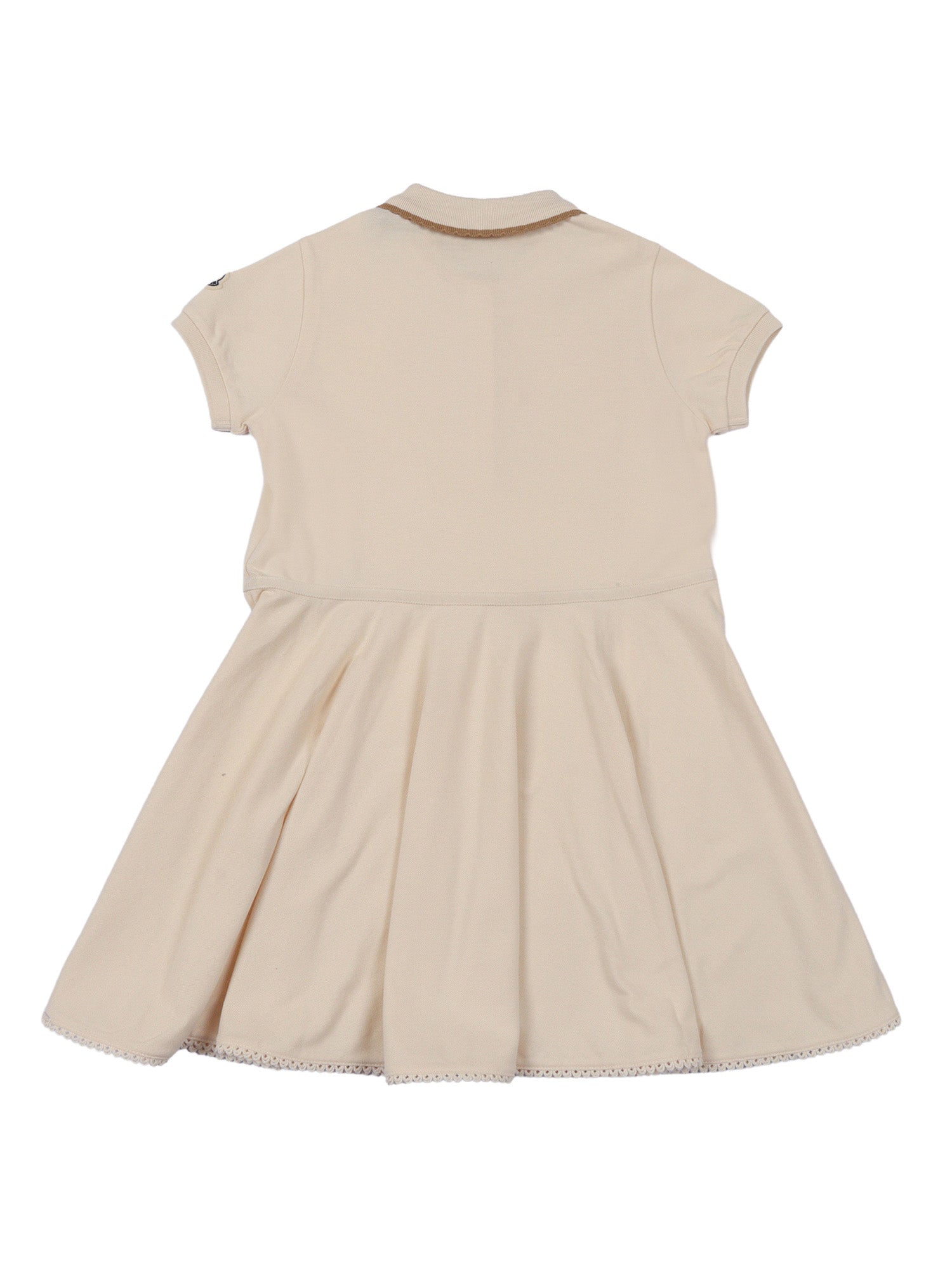 DRESS Beige