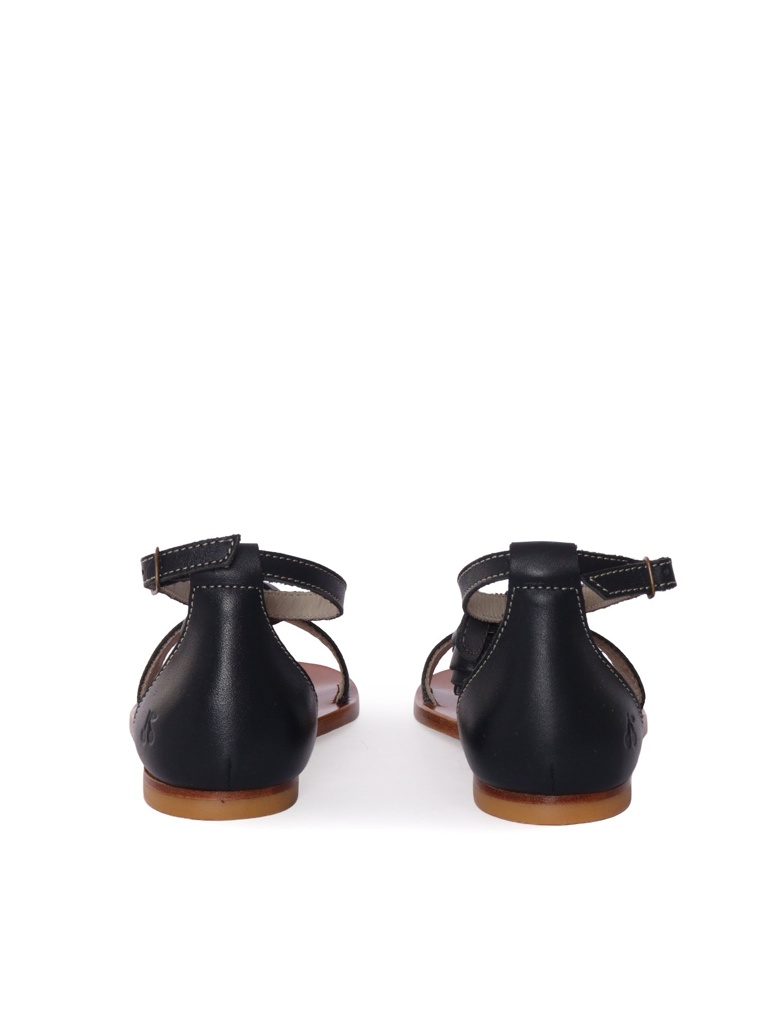 ELMAS SANDALS Blue