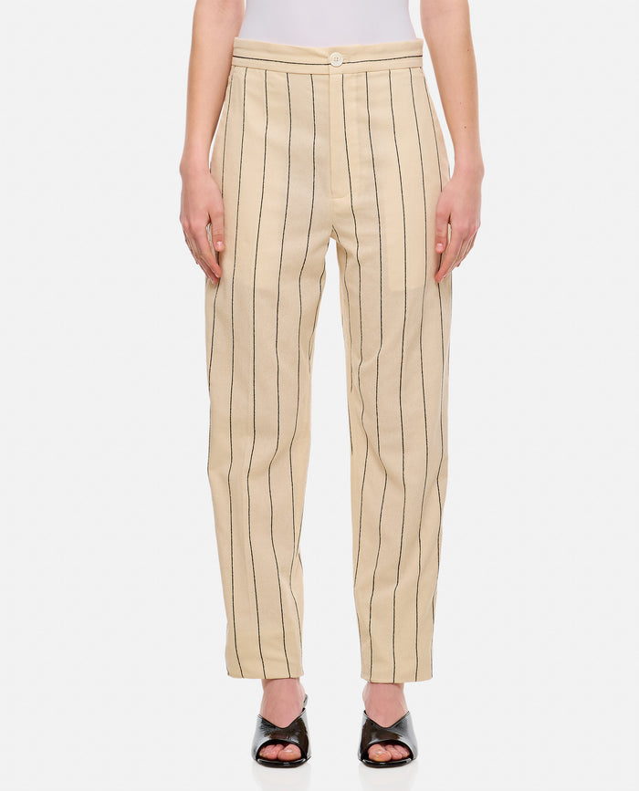 SETCHU RTW Beige Co Pa Se Pl