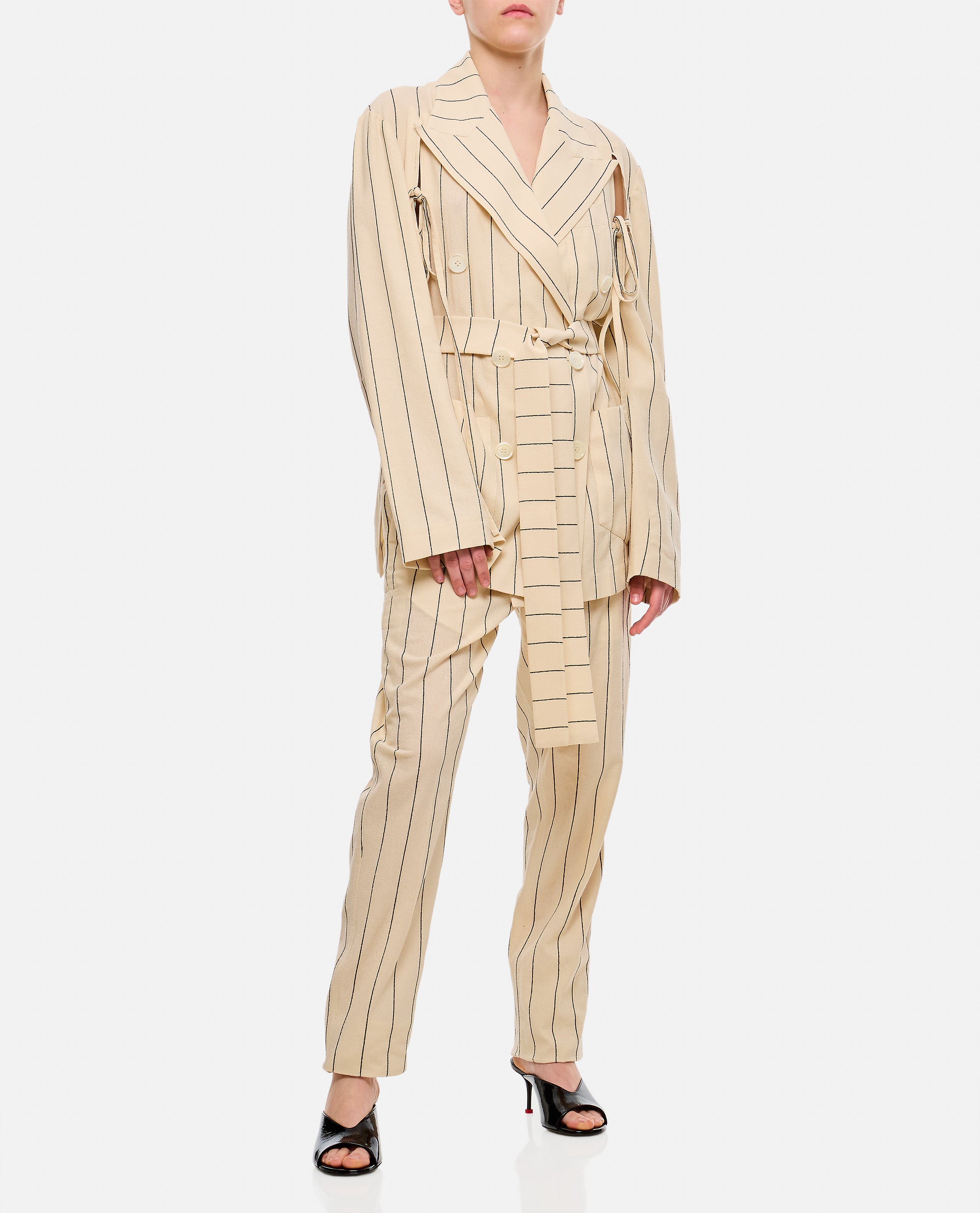 SETCHU RTW Beige Co Pa Se Pl