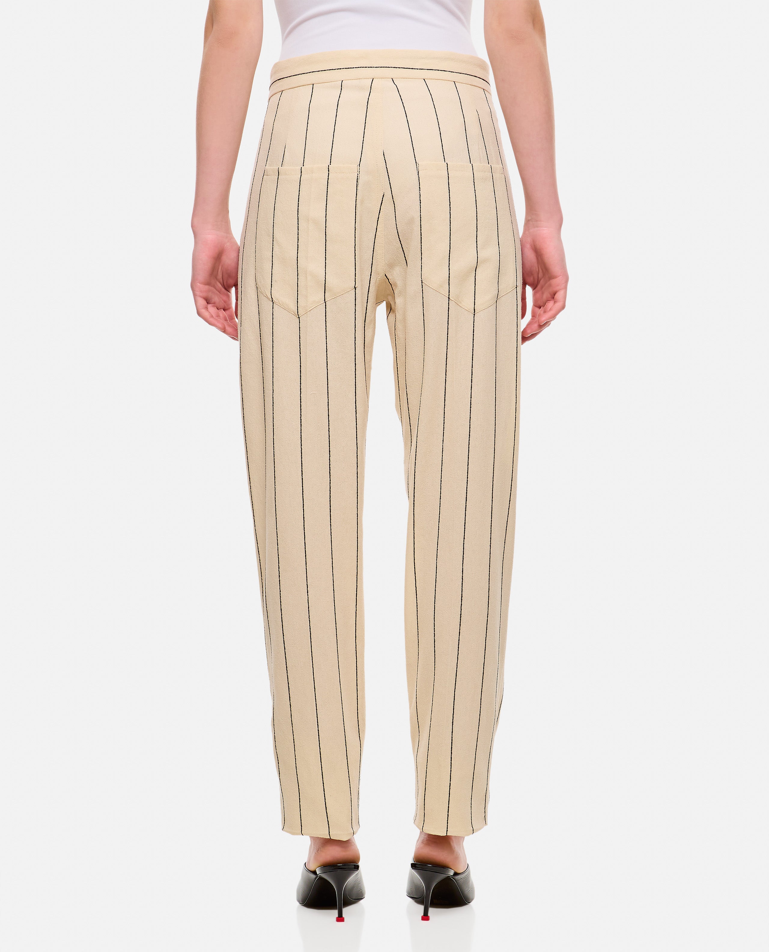 SETCHU RTW Beige Co Pa Se Pl