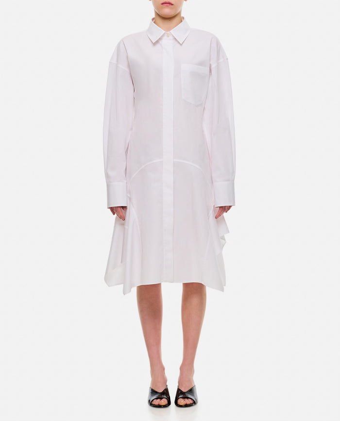 Stella Mccartney Dresses White