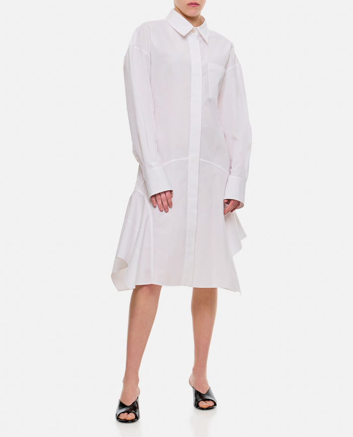 Stella Mccartney Dresses White
