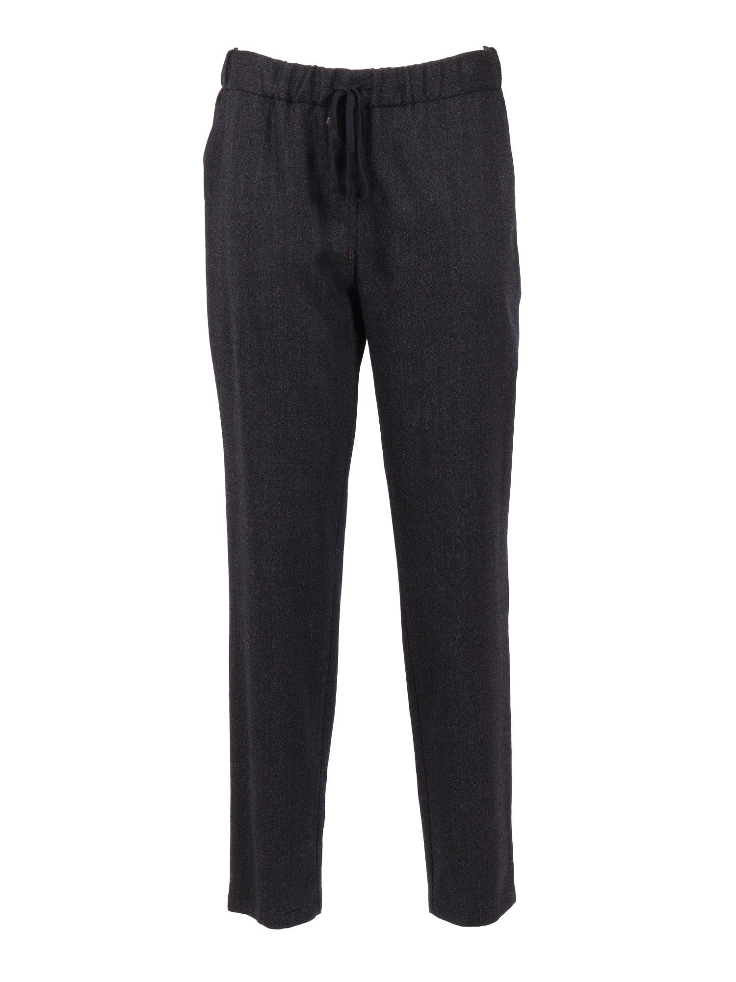 Jogging Blue Pant