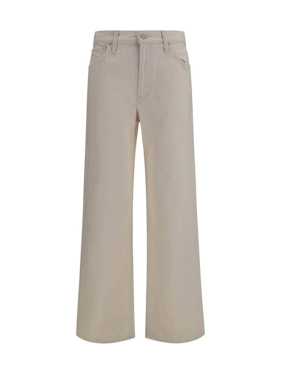 Jeans Dodger Skimp Natural Selection Cotton