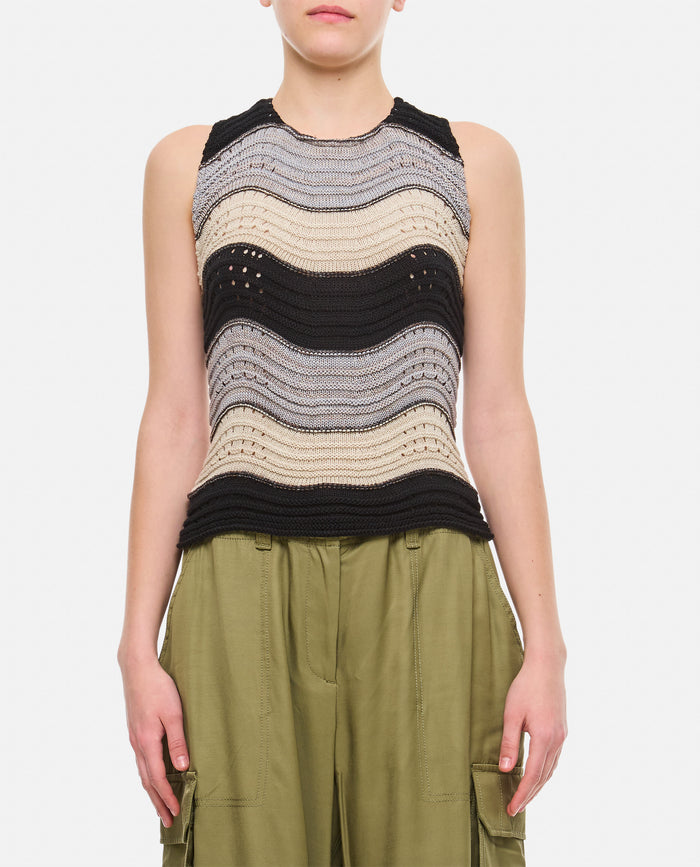 VITELLI Sweaters MultiColour Vi Li Co Wo Pa Po