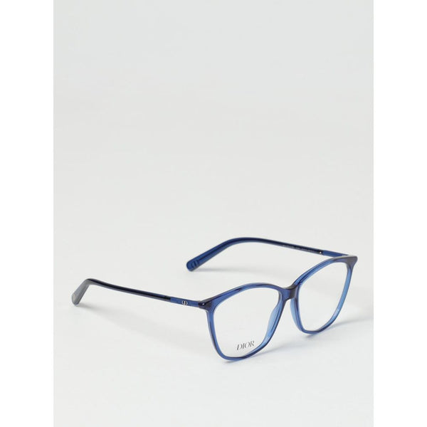 Dior DI-1625 eyeglasses in blue