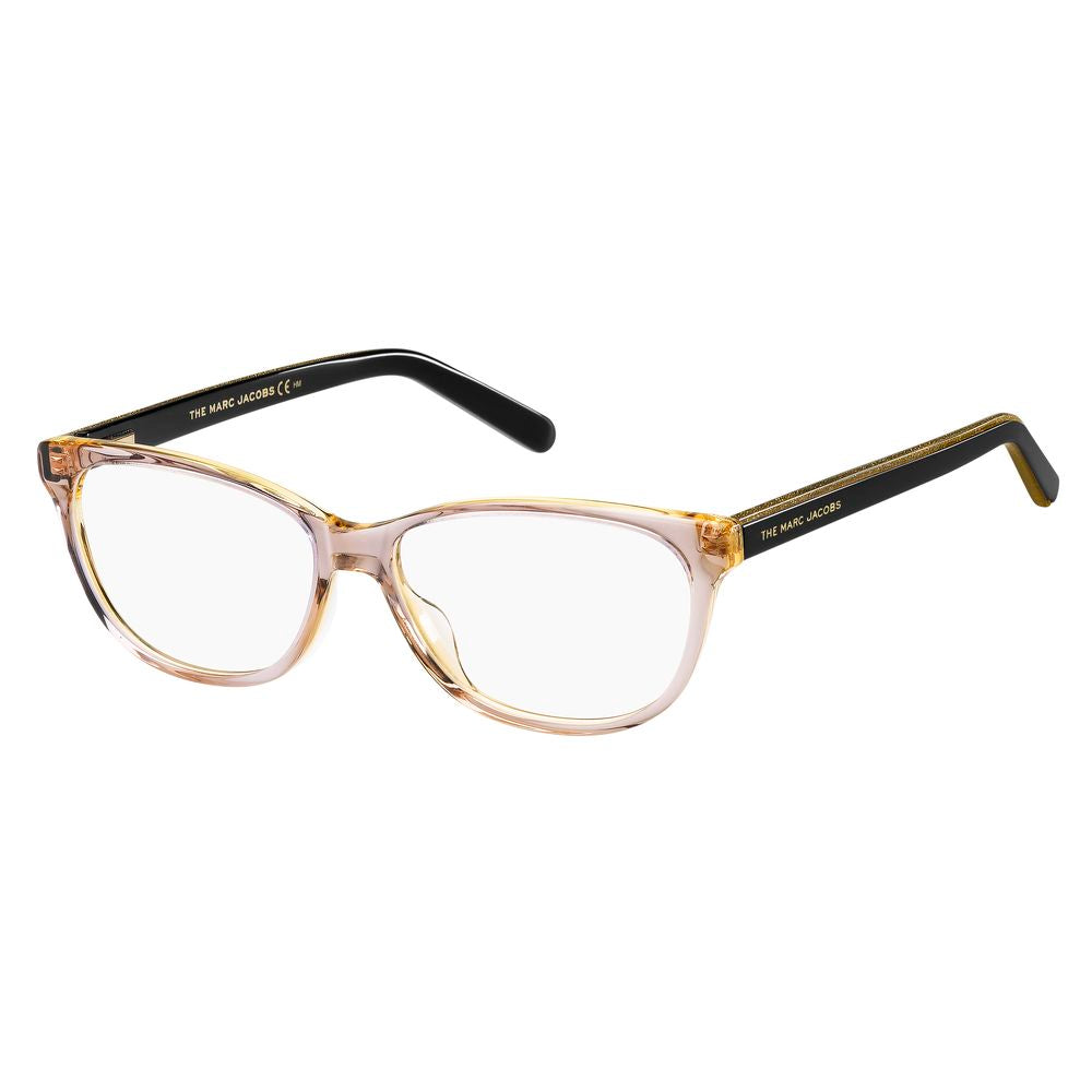 Brown Acetate Glasses (frames) Accessory