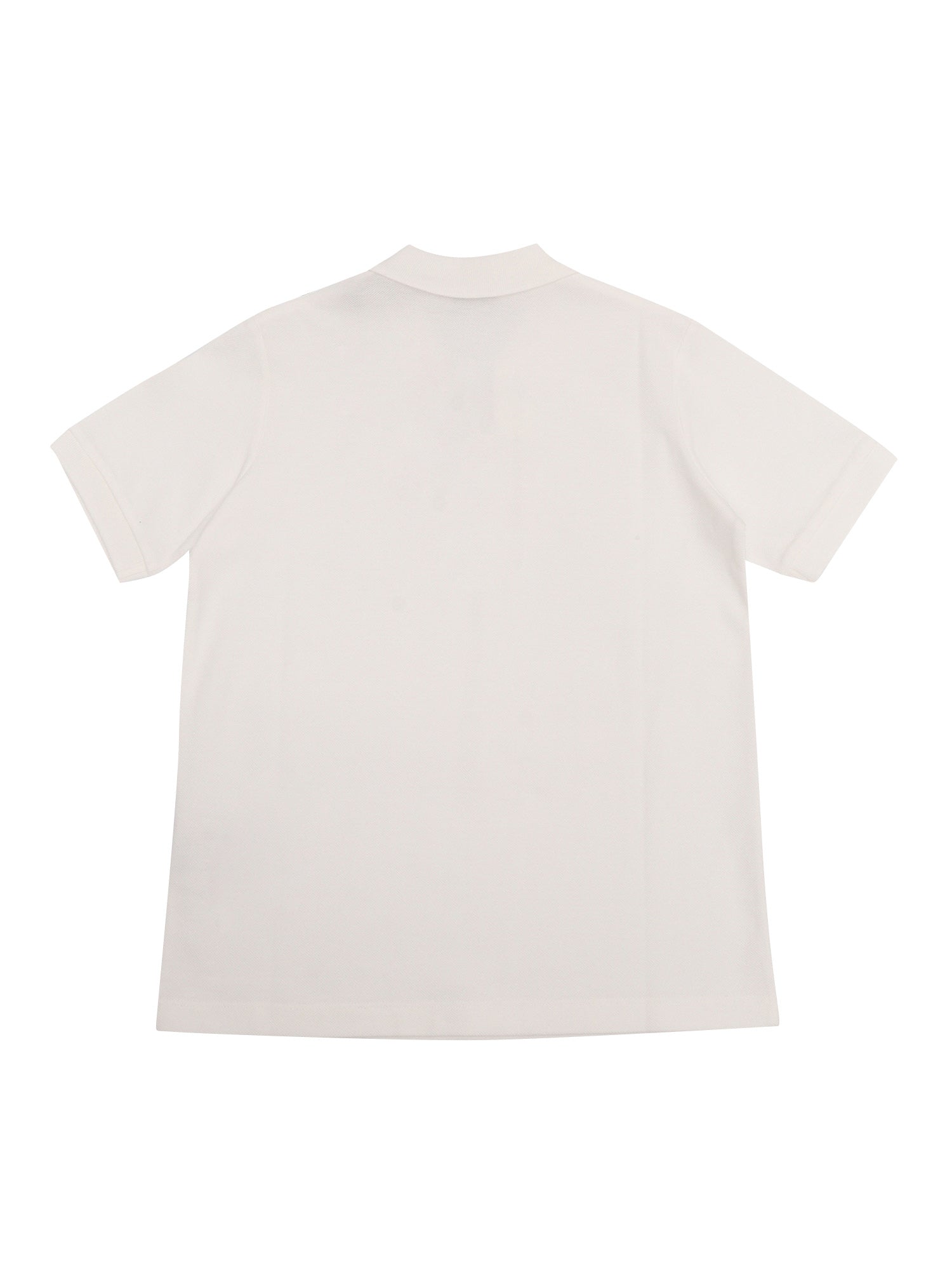 SS POLO Beige Cotton Shirt