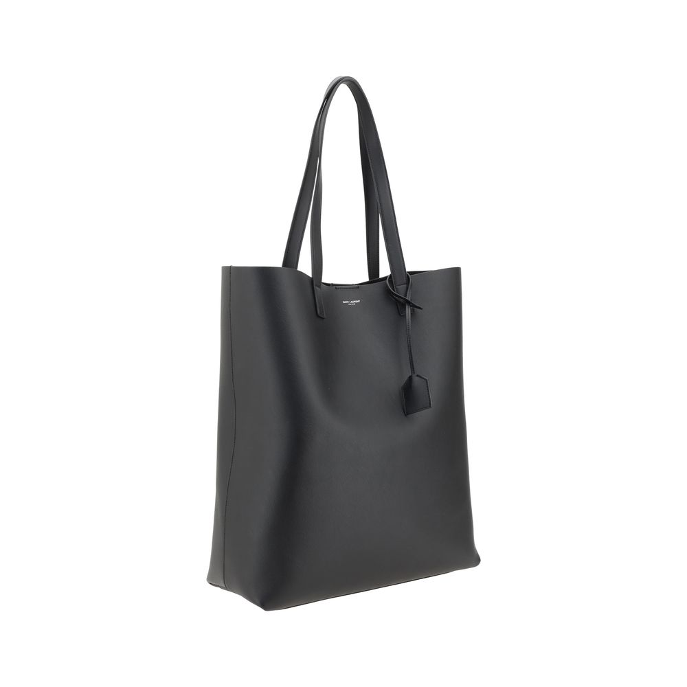 Black Lamb Ovis Aries Shoulder Bag