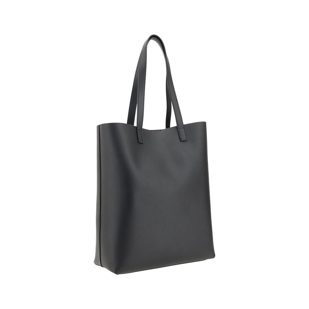Black Lamb Ovis Aries Shoulder Bag