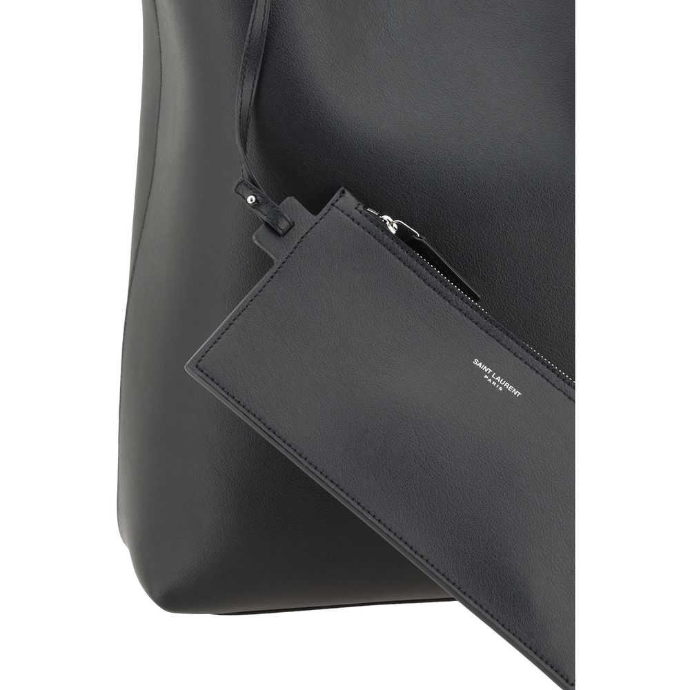 Black Lamb Ovis Aries Shoulder Bag