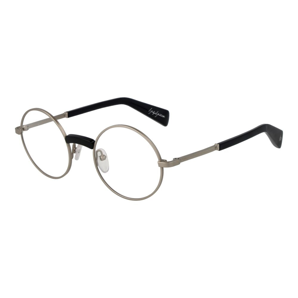 Silver Monel Glasses (frames) Accessory