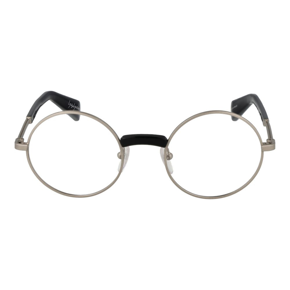 Silver Monel Glasses (frames) Accessory