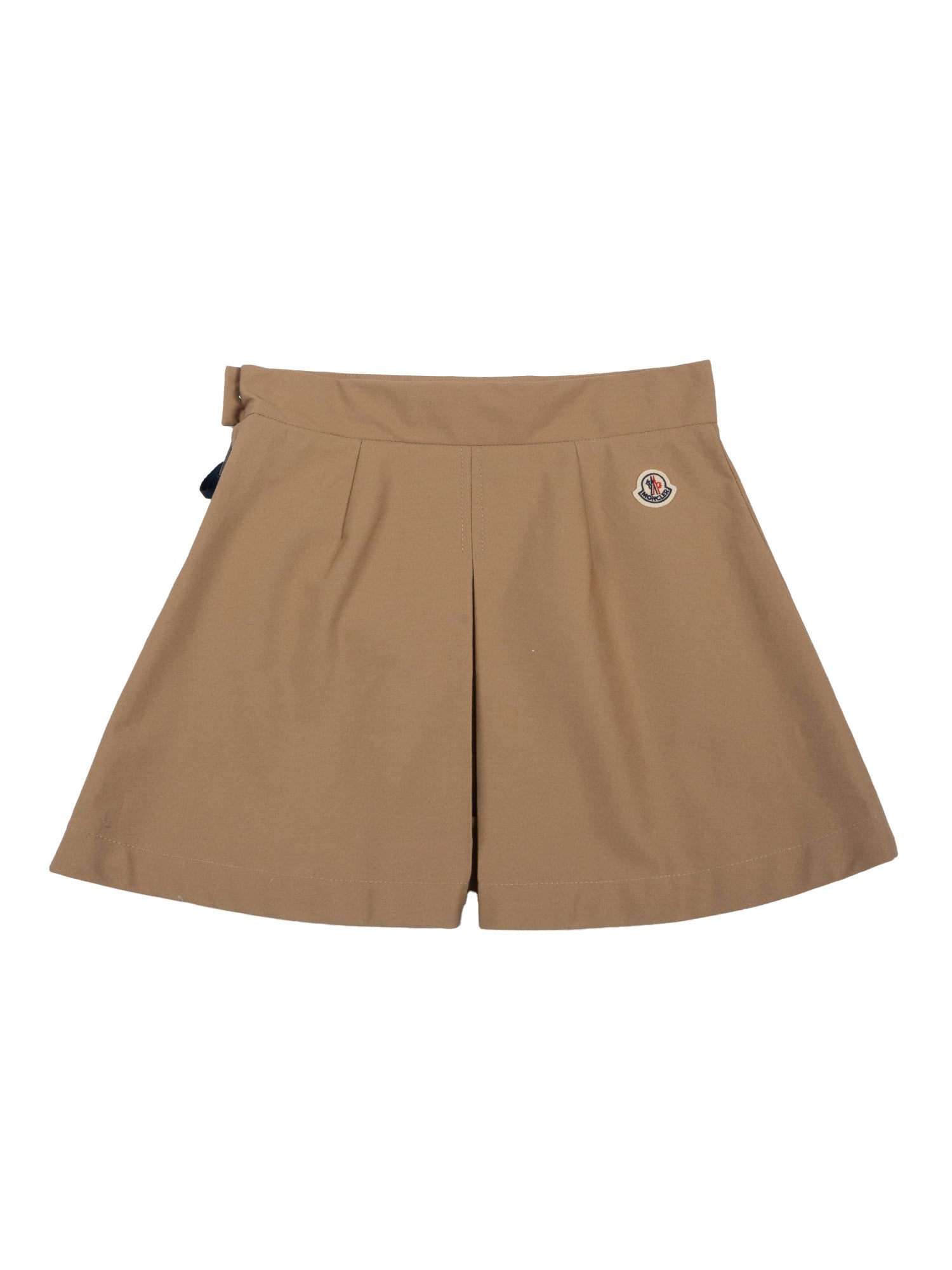 SKIRT Beige