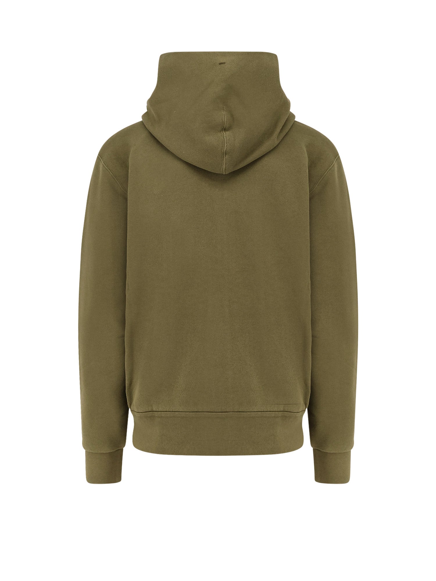 Moncler Genius Sweaters Brown Cotone