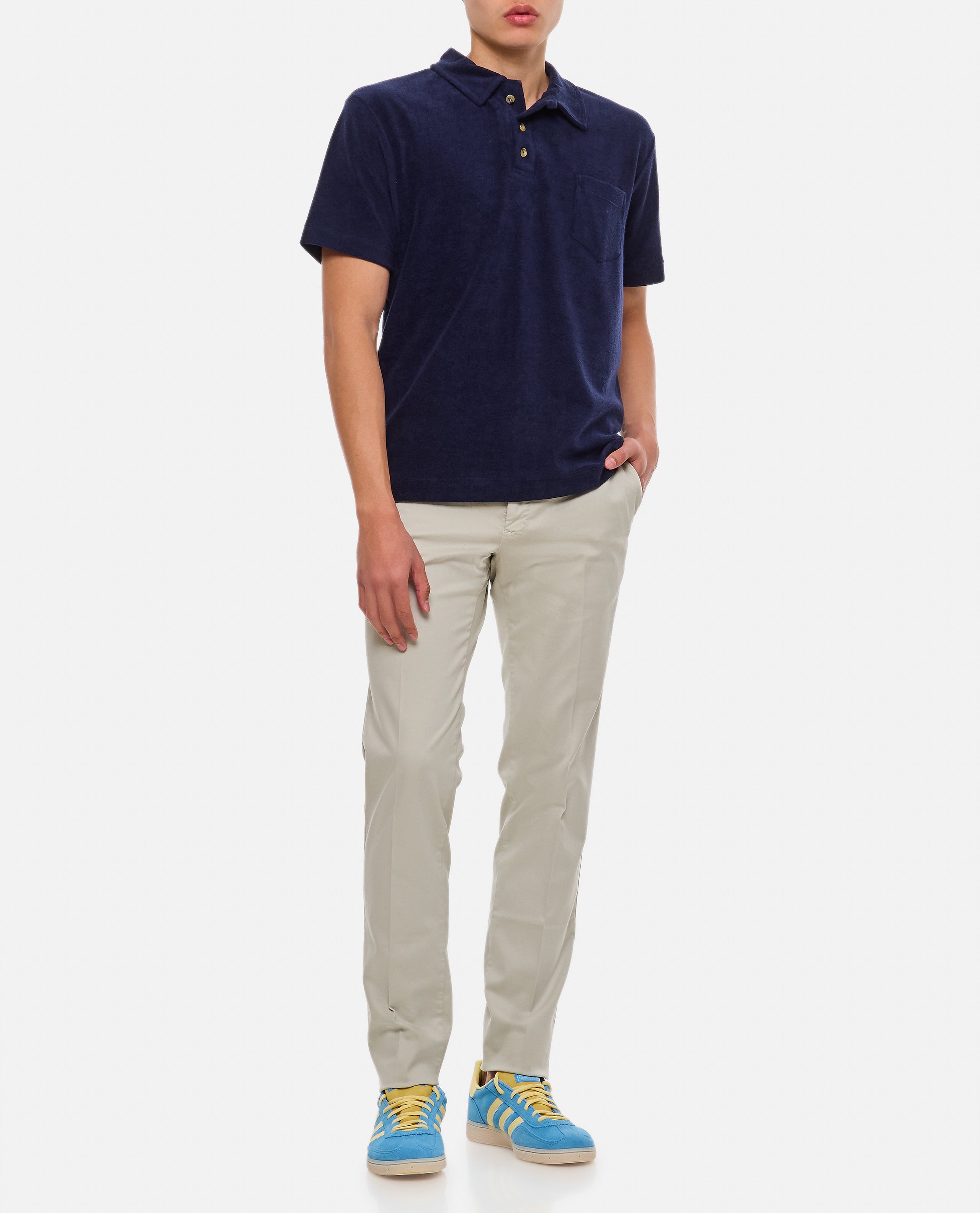 PT01 RTW Grey Co Cly Ea