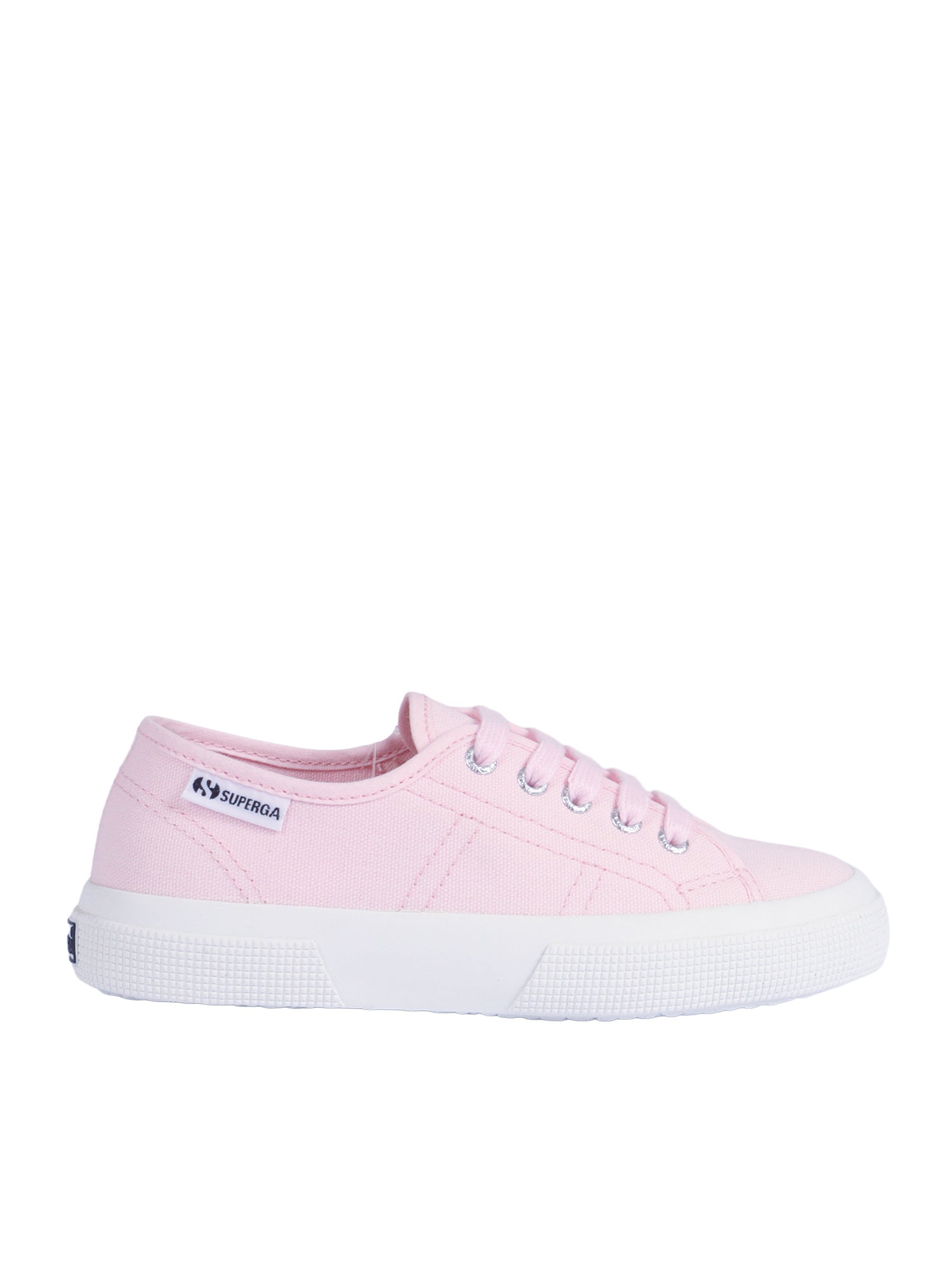 3750 Kids Sangallo Sneaker Pink Cotton Kid