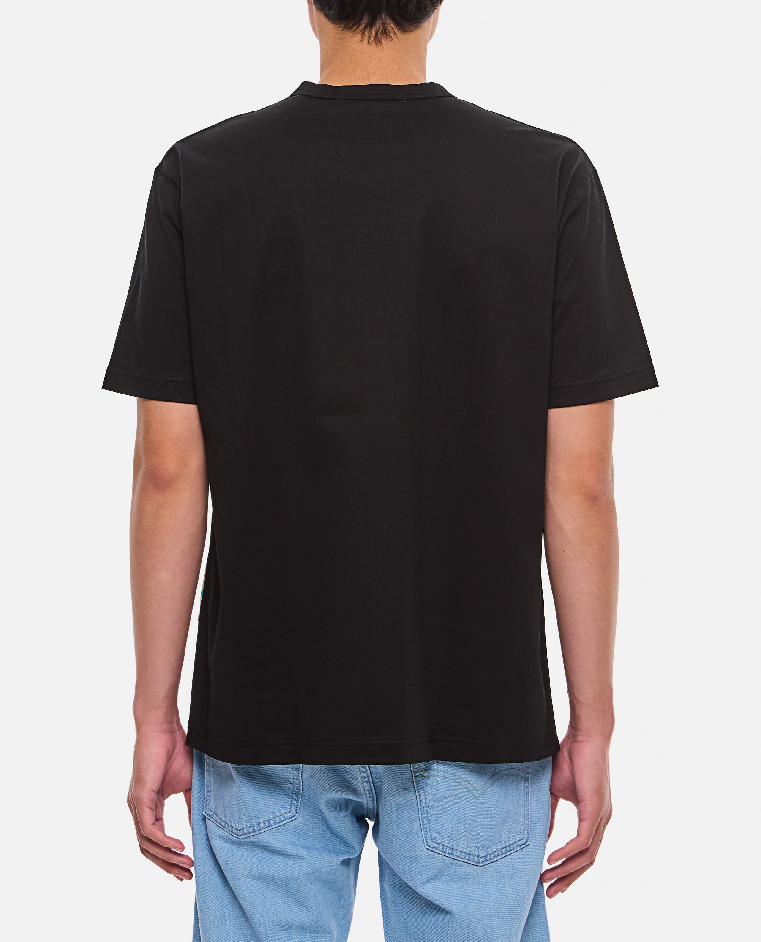 Junya Watanabe T-shirts and Polos MultiColour