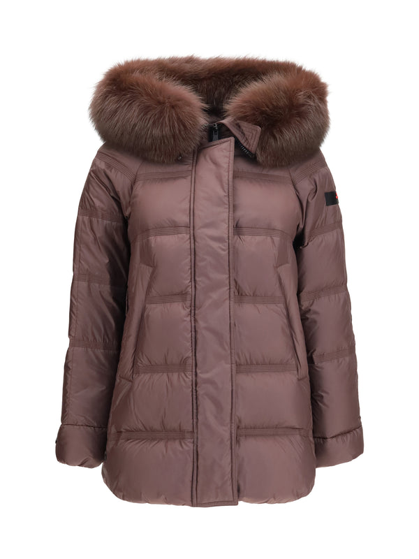 Takan Hooded Jacket 194