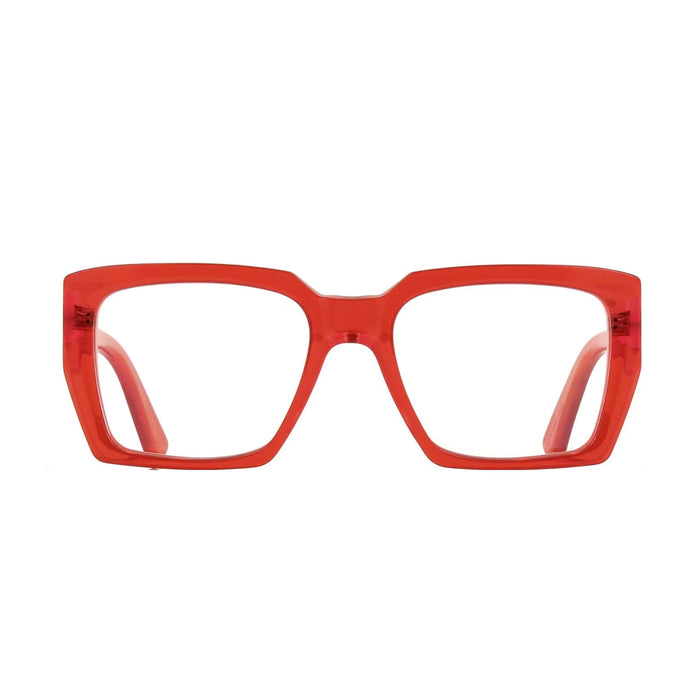 Ray k22 Chilli Rosso Acrylic Occhiali Vista