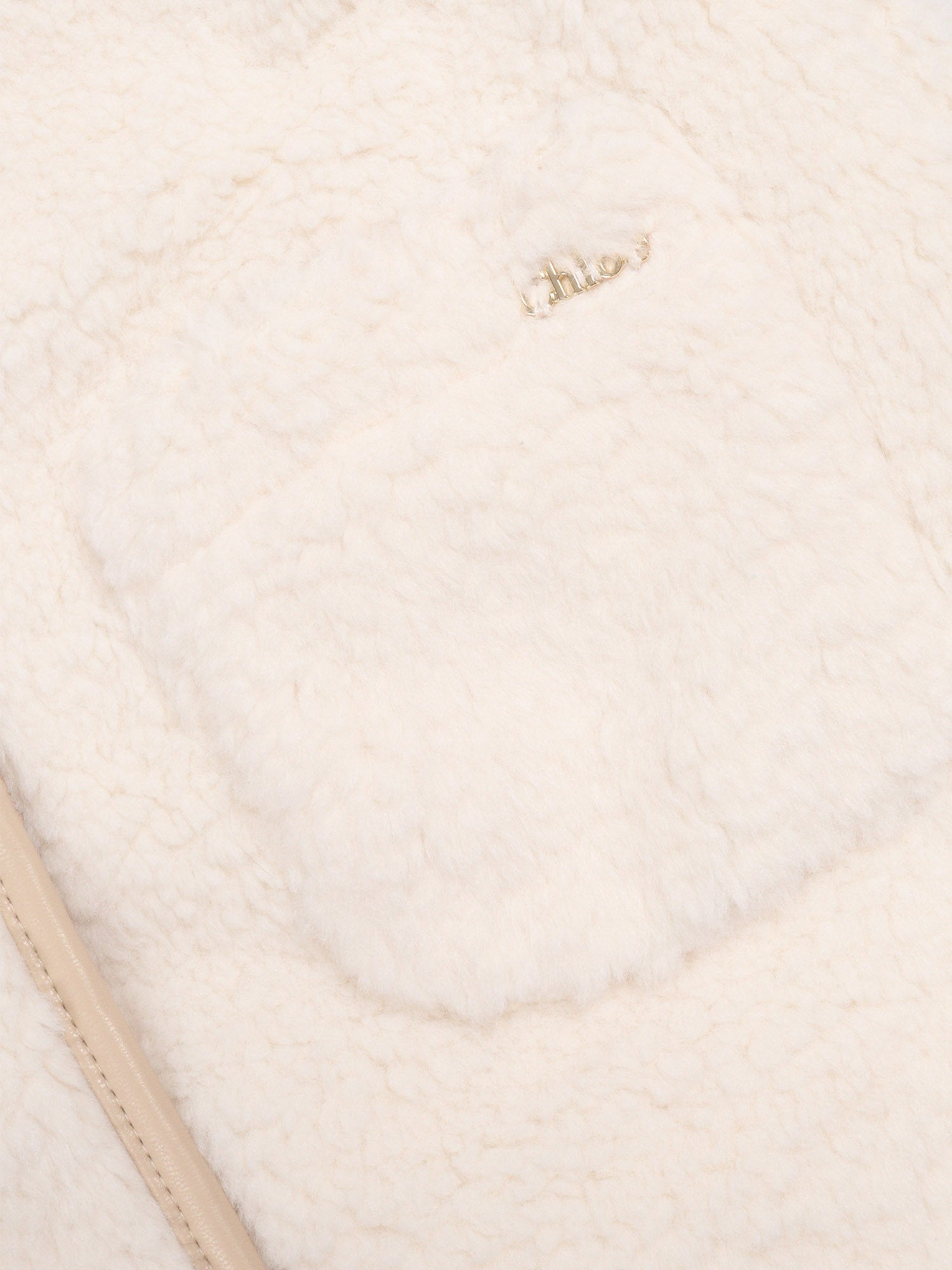 Coat White