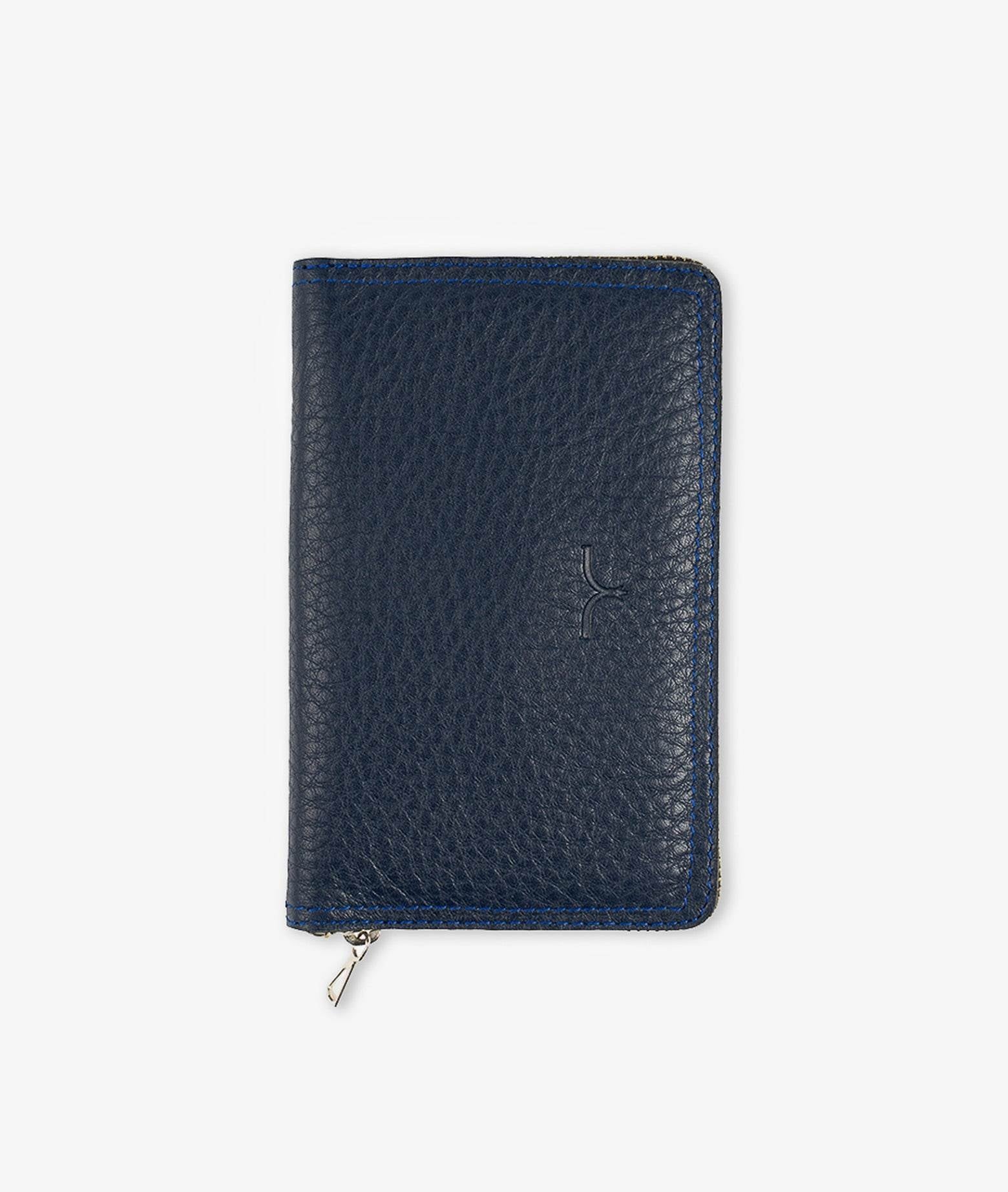 Manicure Set With Zip Totò - L Acquamarine