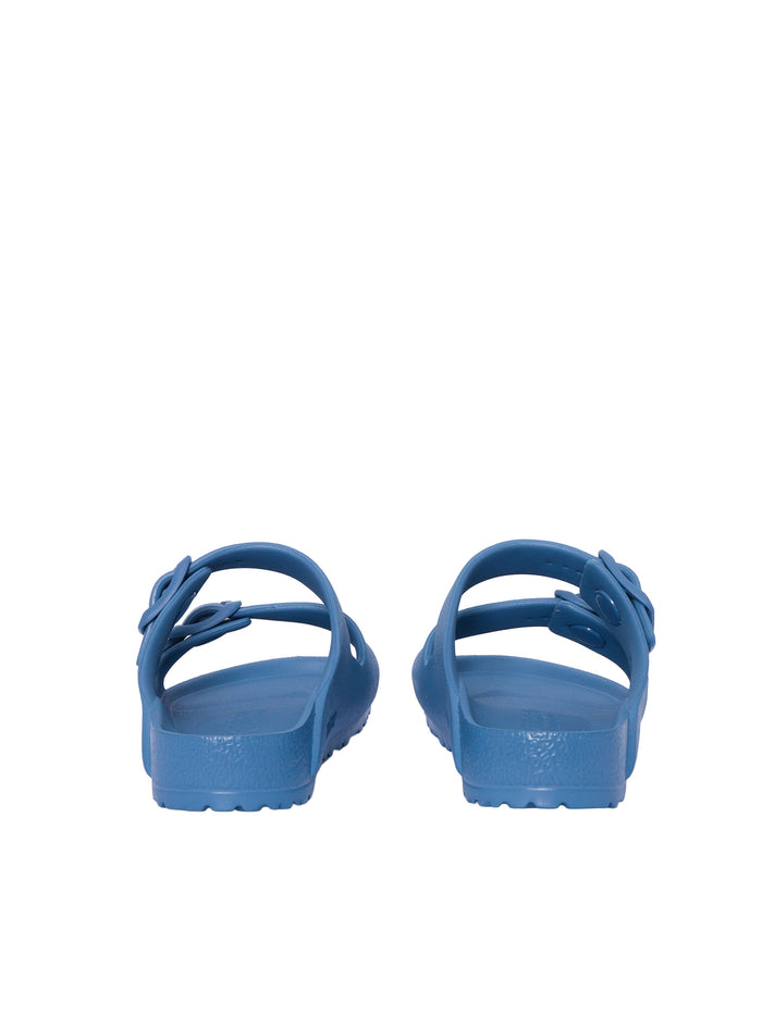 Arizona Kids Eva Elemental Blue, Sole In Sandal