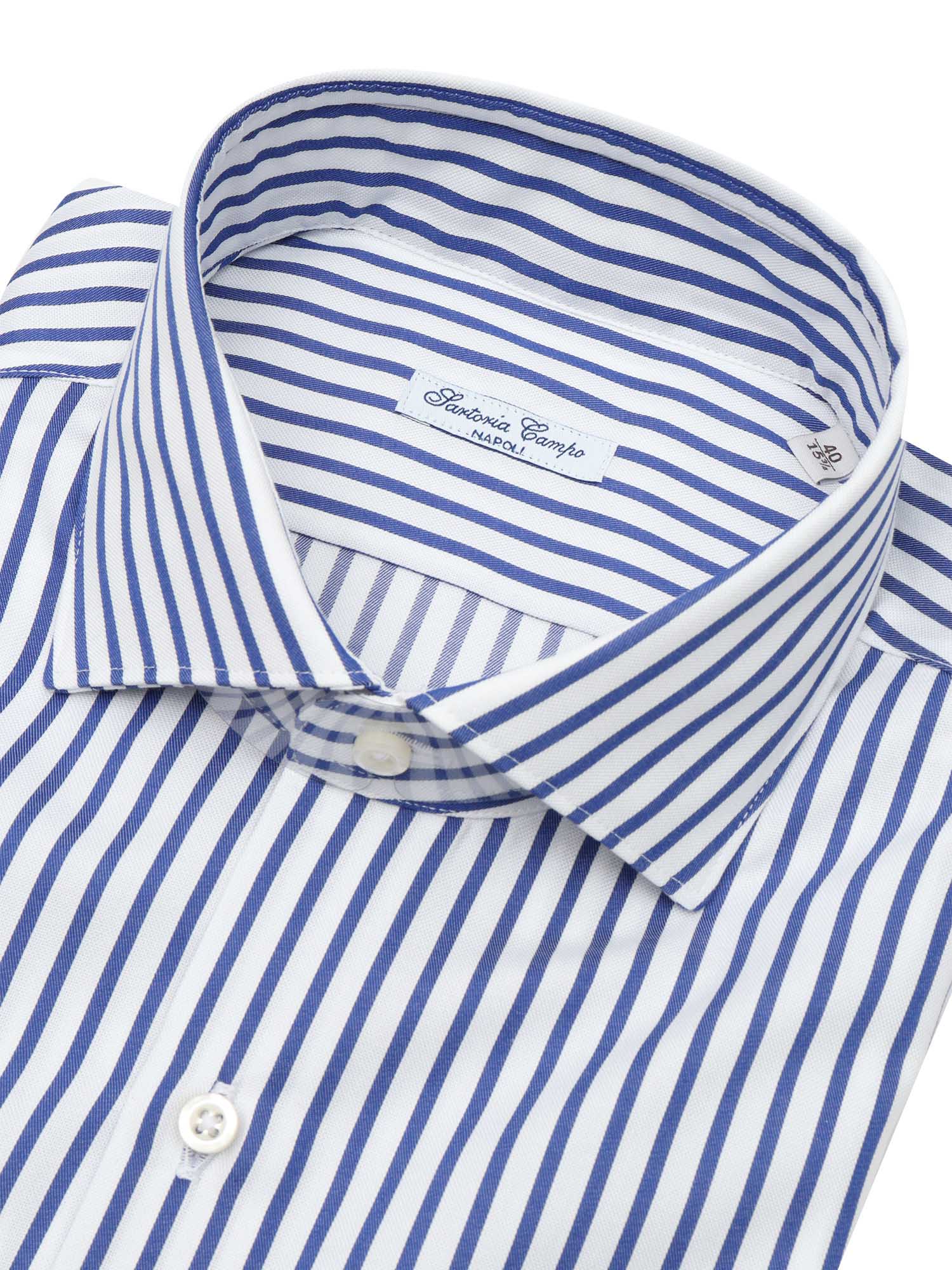 MAN SHIRT Multicolor Cotton