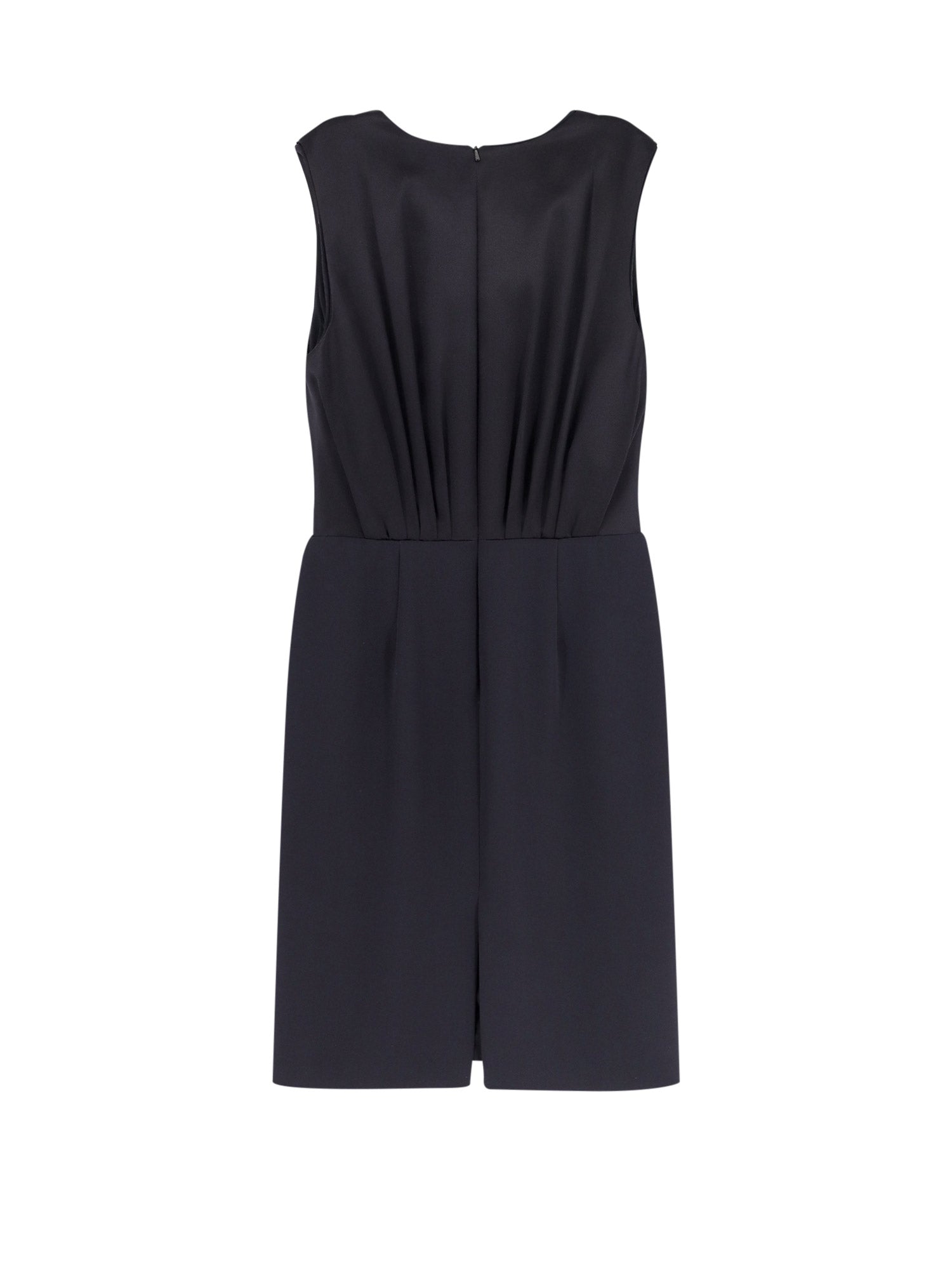 Max Mara Dresses Triacetato/poliestere/seta