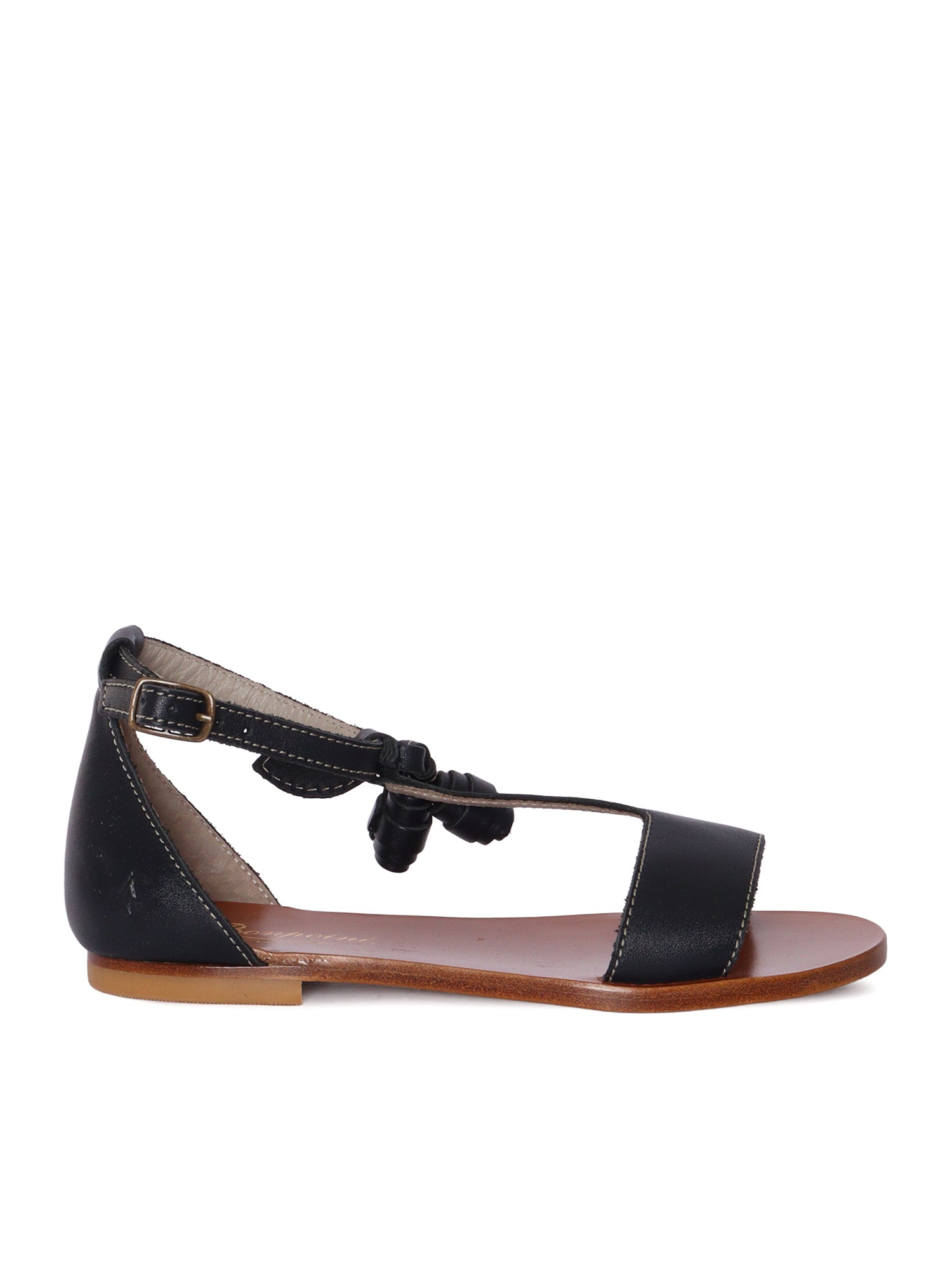 ELMAS SANDALS Blue