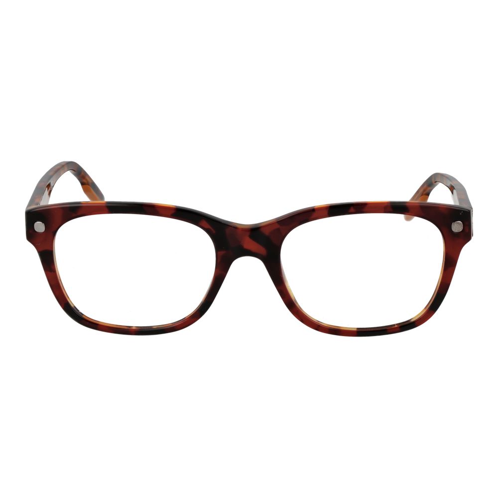 Multicolor Acetate Glasses (frames) Accessory