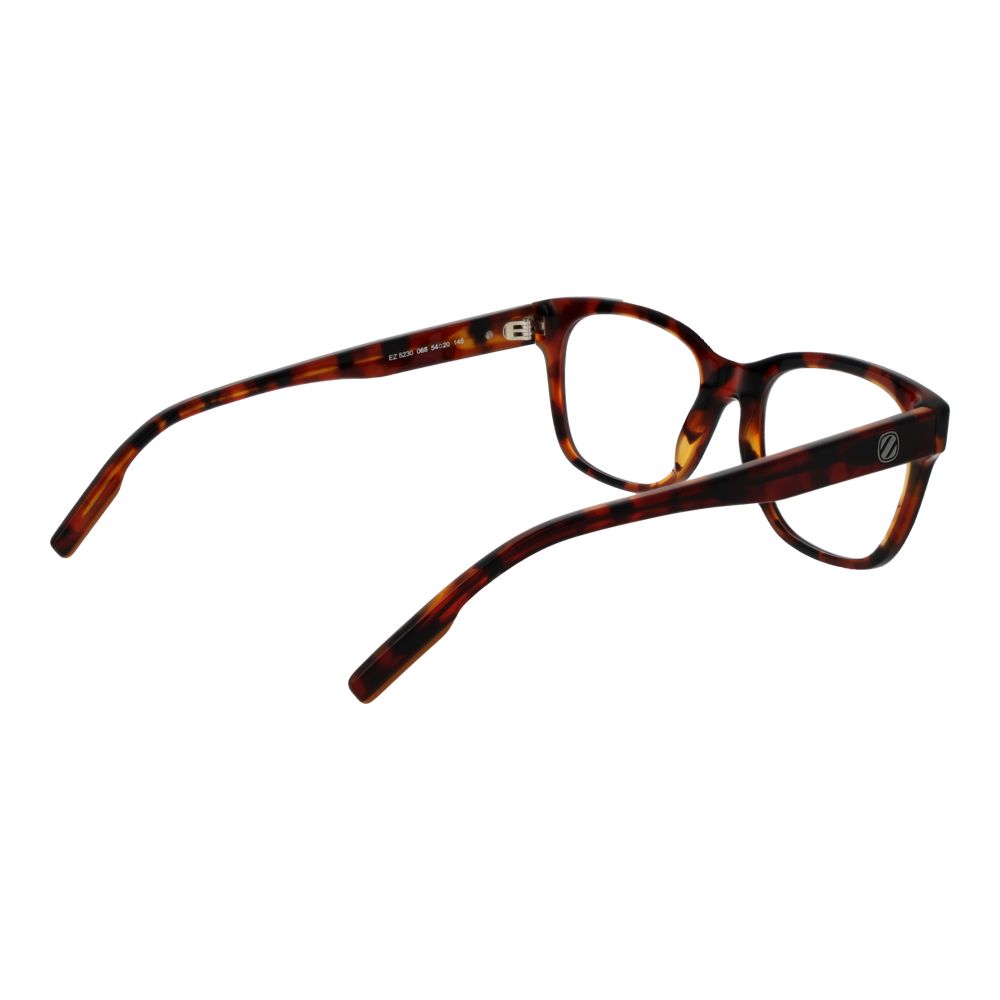 Multicolor Acetate Glasses (frames) Accessory