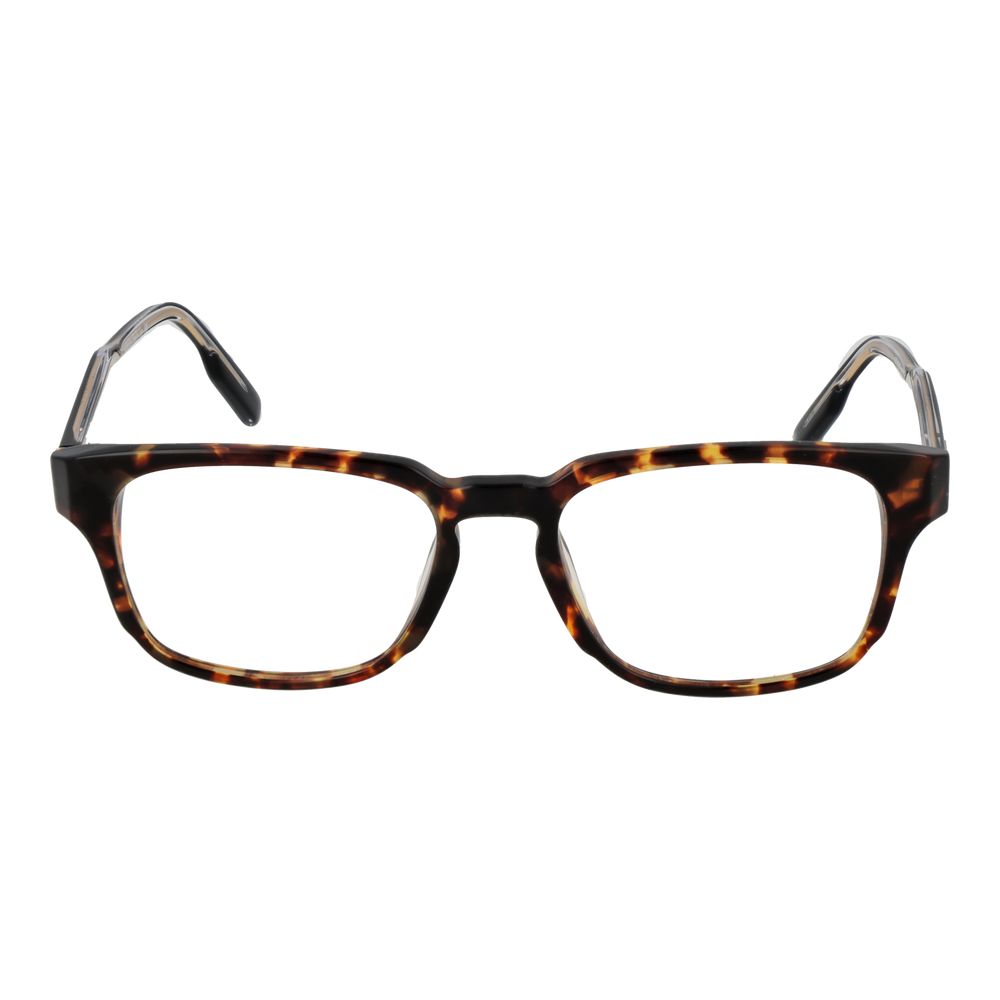 Brown Acetate Glasses (frames) Accessory