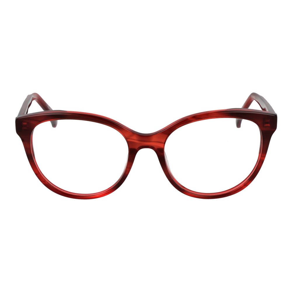 Multicolor Acetate Glasses (frames) Accessory