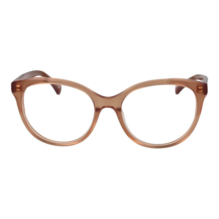 Brown Acetate Glasses (frames) Accessory