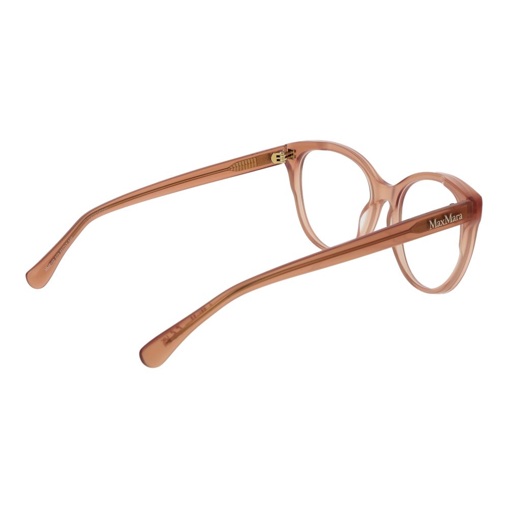 Brown Acetate Glasses (frames) Accessory