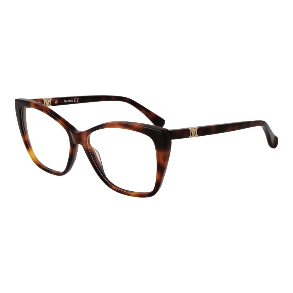 Brown Acetate Glasses (frames) Accessory