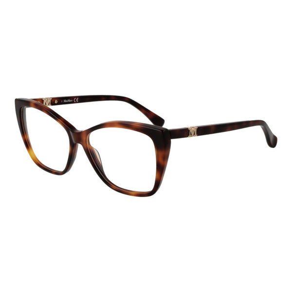 Max Mara MA-1000654 eyeglasses in brown