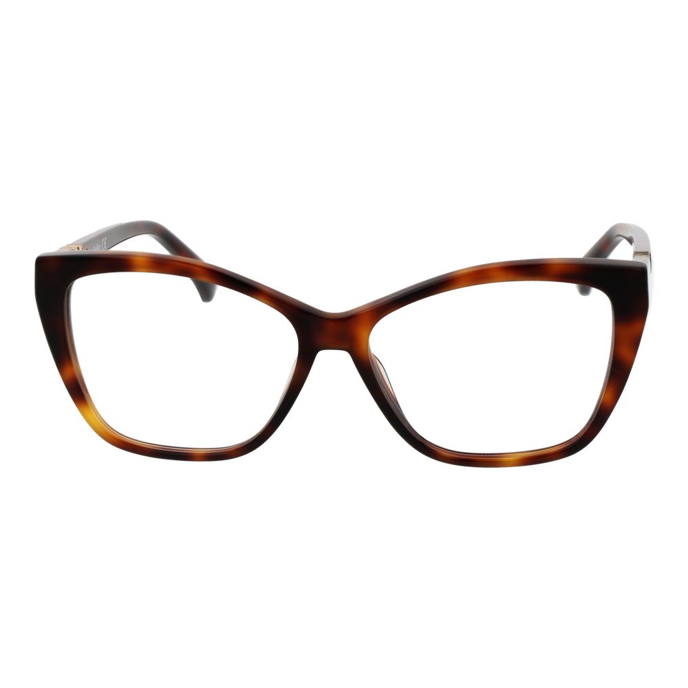 Brown Acetate Glasses (frames) Accessory