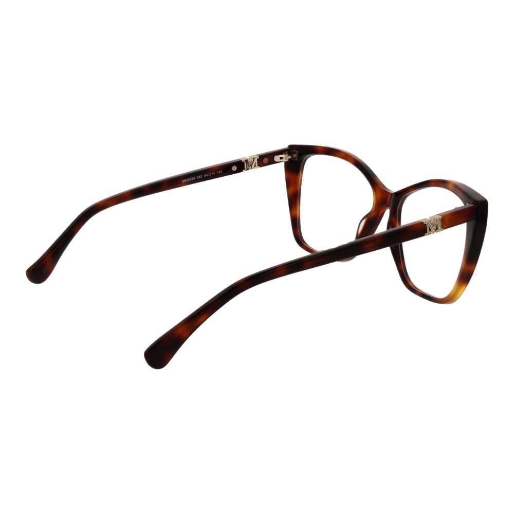 Brown Acetate Glasses (frames) Accessory