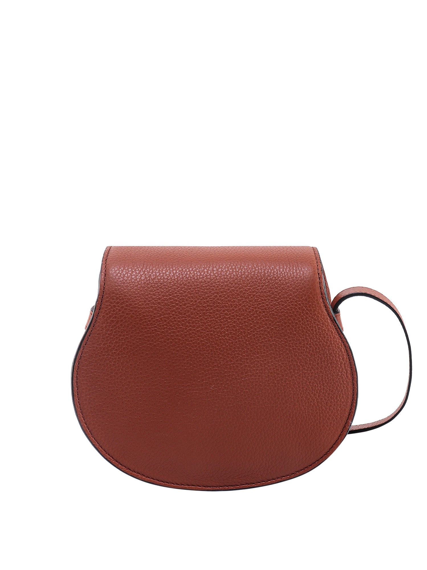 Chloè Bags Brown Pelle