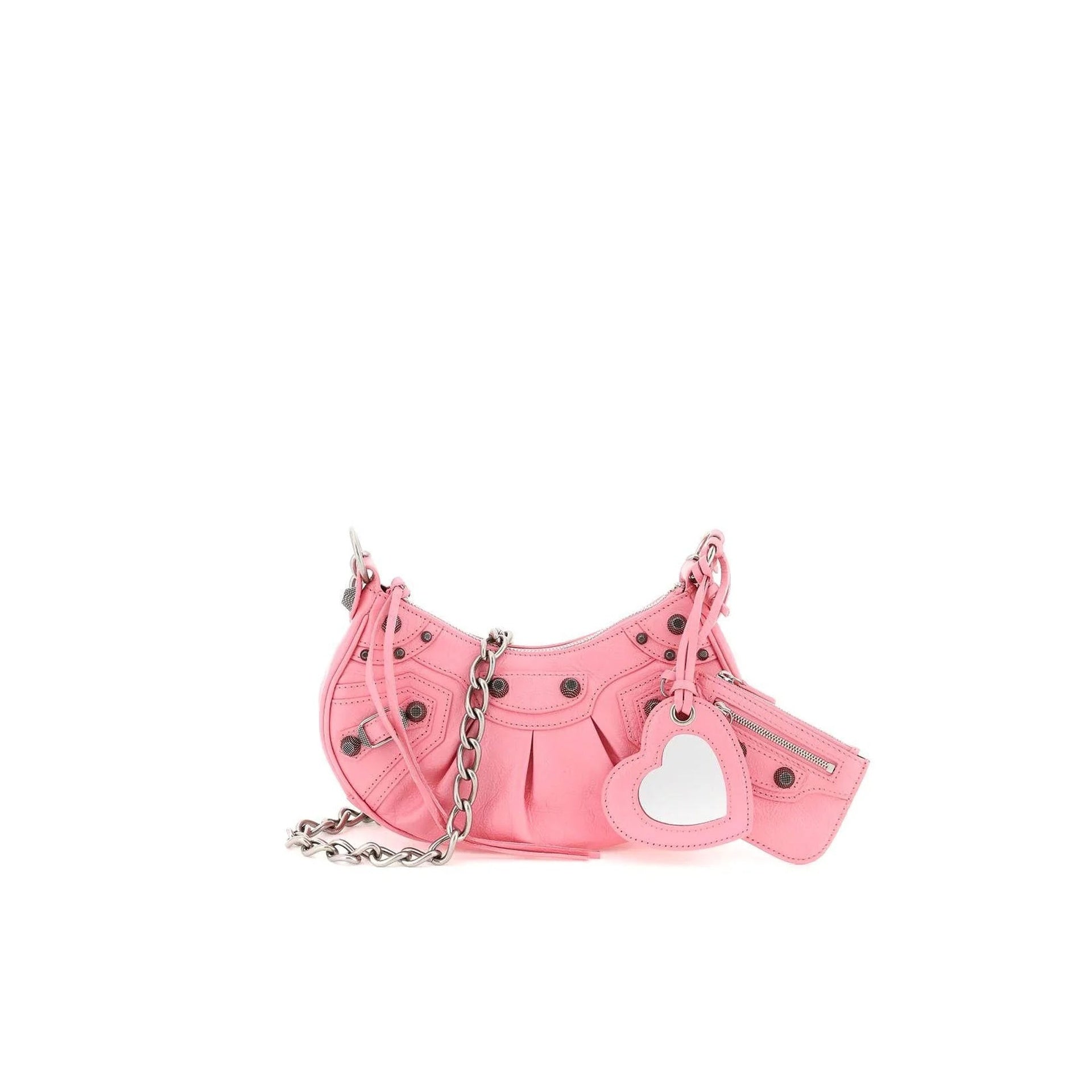 Le Cagole Xs Bag Pink